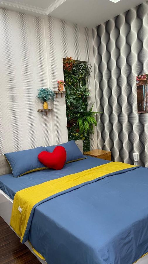 شقة Sampan House كان ثو المظهر الخارجي الصورة