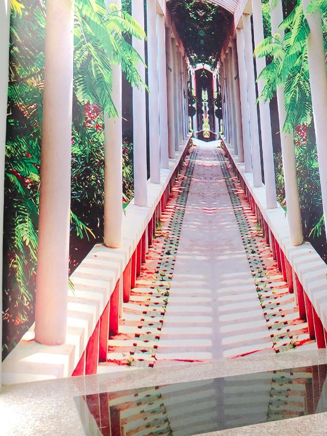 شقة Sampan House كان ثو المظهر الخارجي الصورة