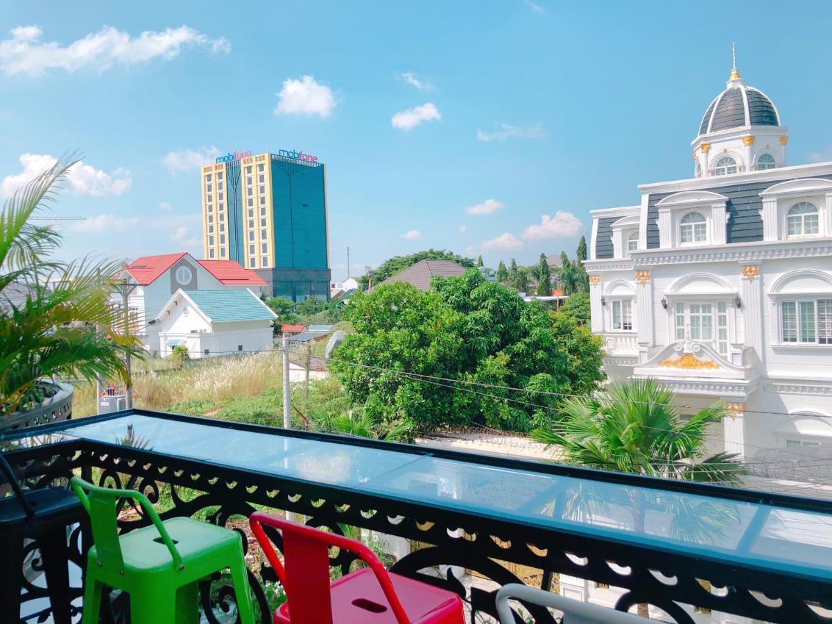 شقة Sampan House كان ثو المظهر الخارجي الصورة