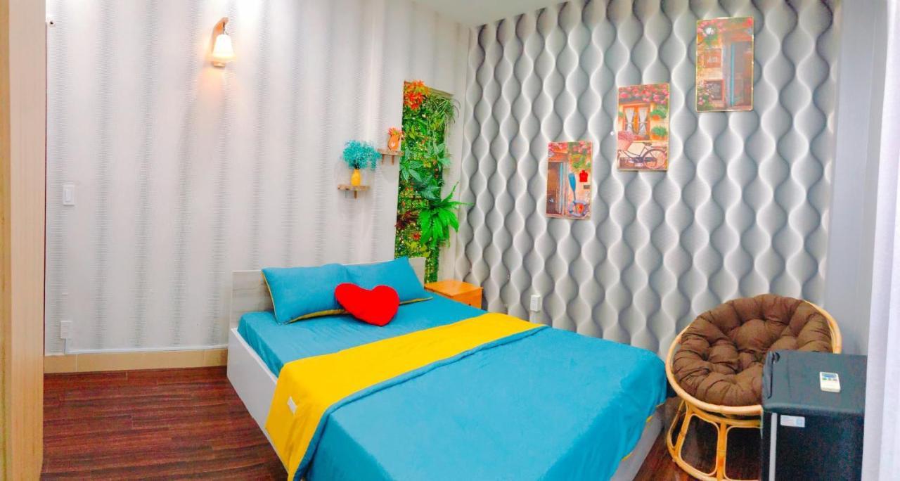 شقة Sampan House كان ثو المظهر الخارجي الصورة