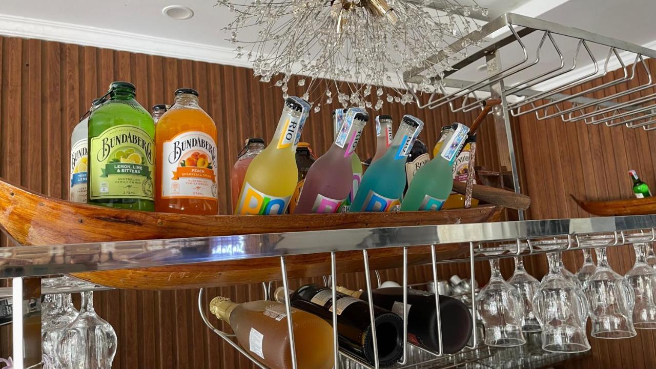 شقة Sampan House كان ثو المظهر الخارجي الصورة