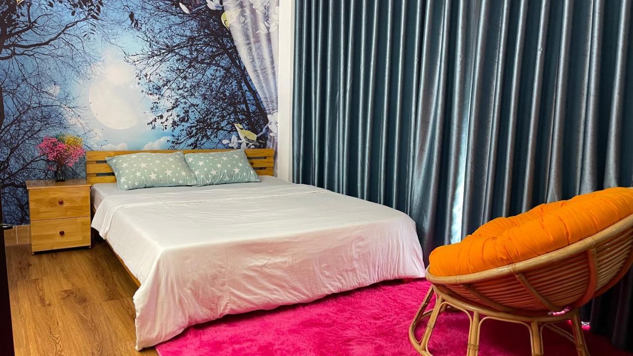 شقة Sampan House كان ثو المظهر الخارجي الصورة