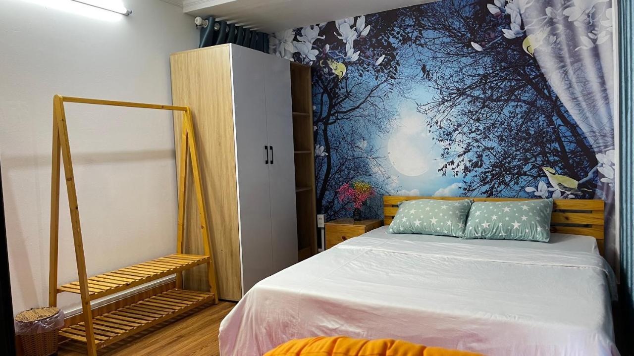 شقة Sampan House كان ثو المظهر الخارجي الصورة