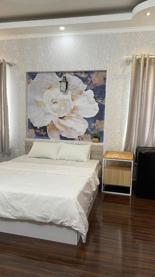 شقة Sampan House كان ثو المظهر الخارجي الصورة