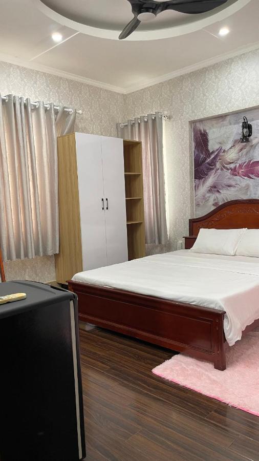 شقة Sampan House كان ثو المظهر الخارجي الصورة