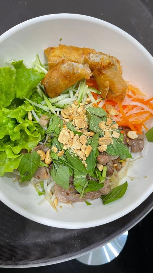 شقة Sampan House كان ثو المظهر الخارجي الصورة