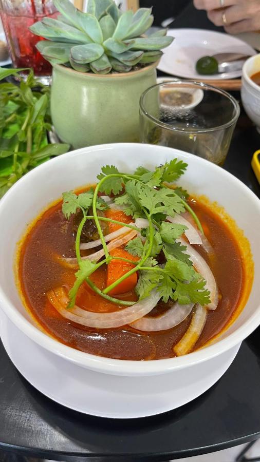 شقة Sampan House كان ثو المظهر الخارجي الصورة