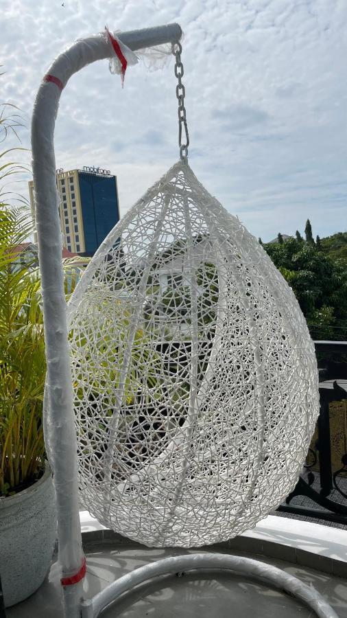 شقة Sampan House كان ثو المظهر الخارجي الصورة
