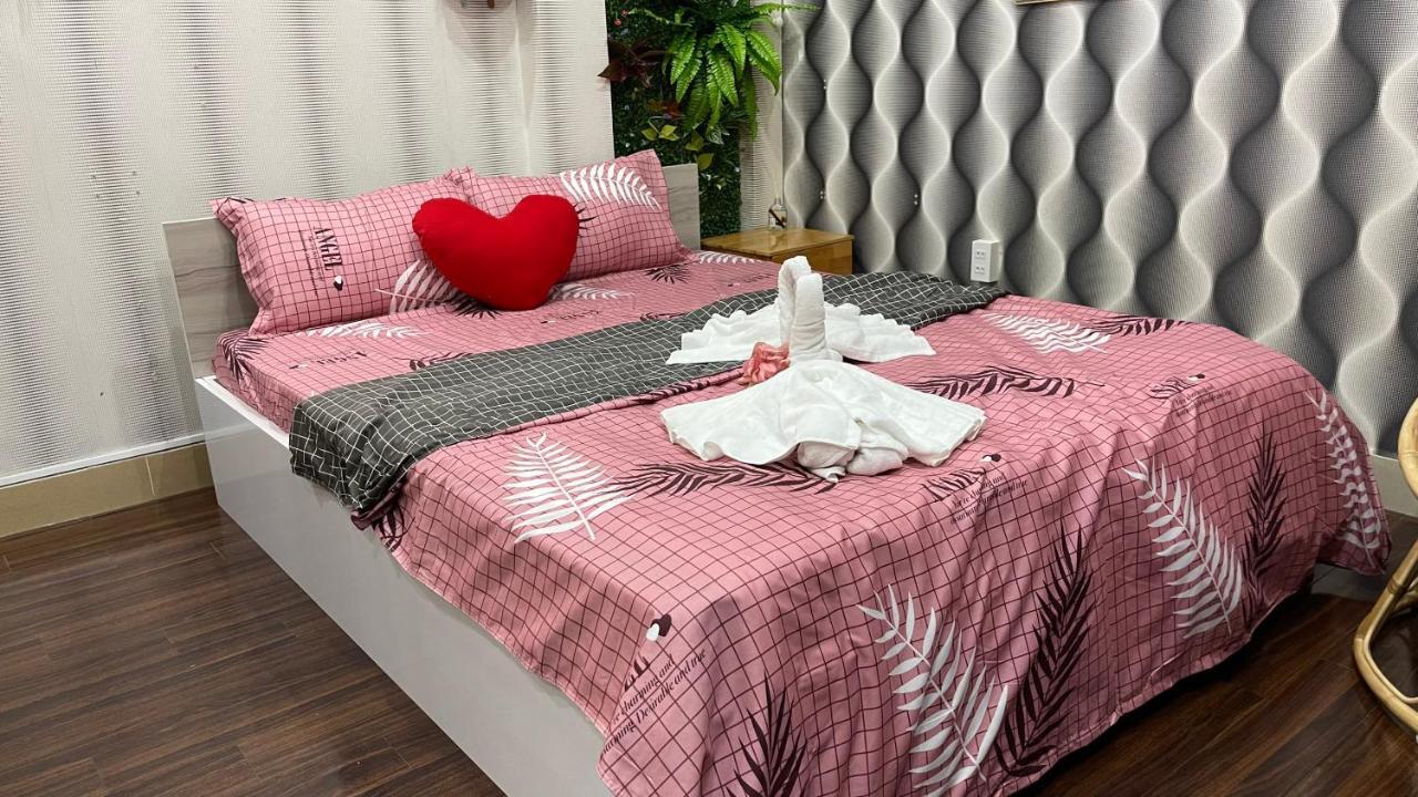 شقة Sampan House كان ثو المظهر الخارجي الصورة