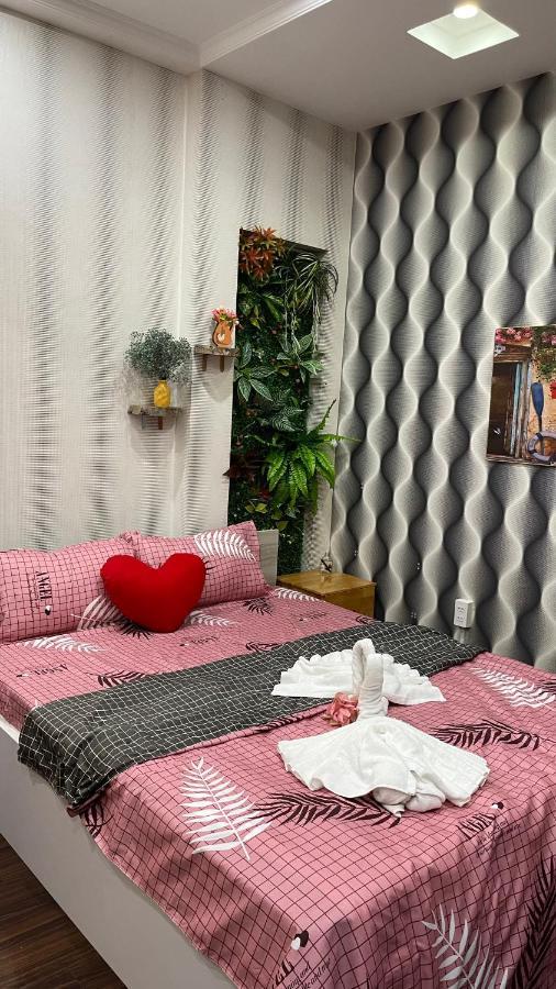 شقة Sampan House كان ثو المظهر الخارجي الصورة