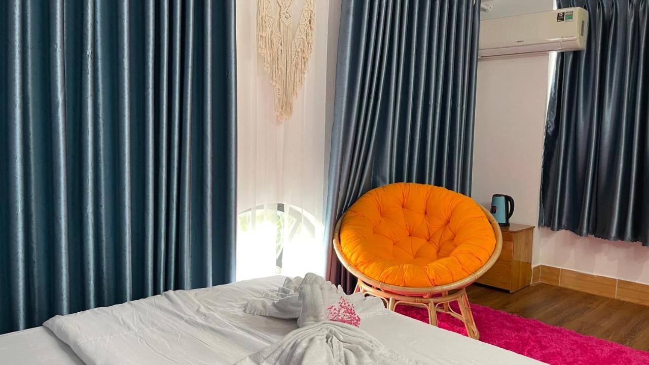 شقة Sampan House كان ثو المظهر الخارجي الصورة