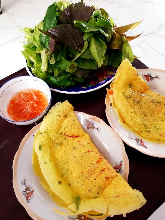 شقة Sampan House كان ثو المظهر الخارجي الصورة